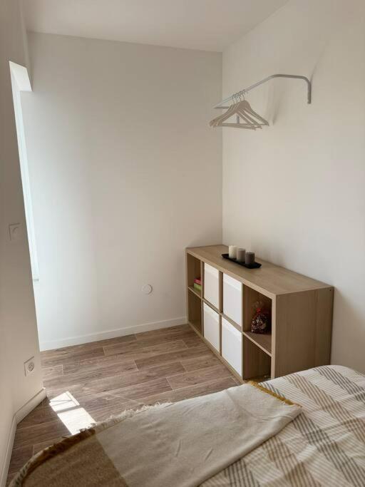 איברי-סור-סיין Appartement Aux Portes De Paris מראה חיצוני תמונה
